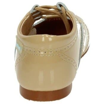 Boys' Loafers Angelitos Brown