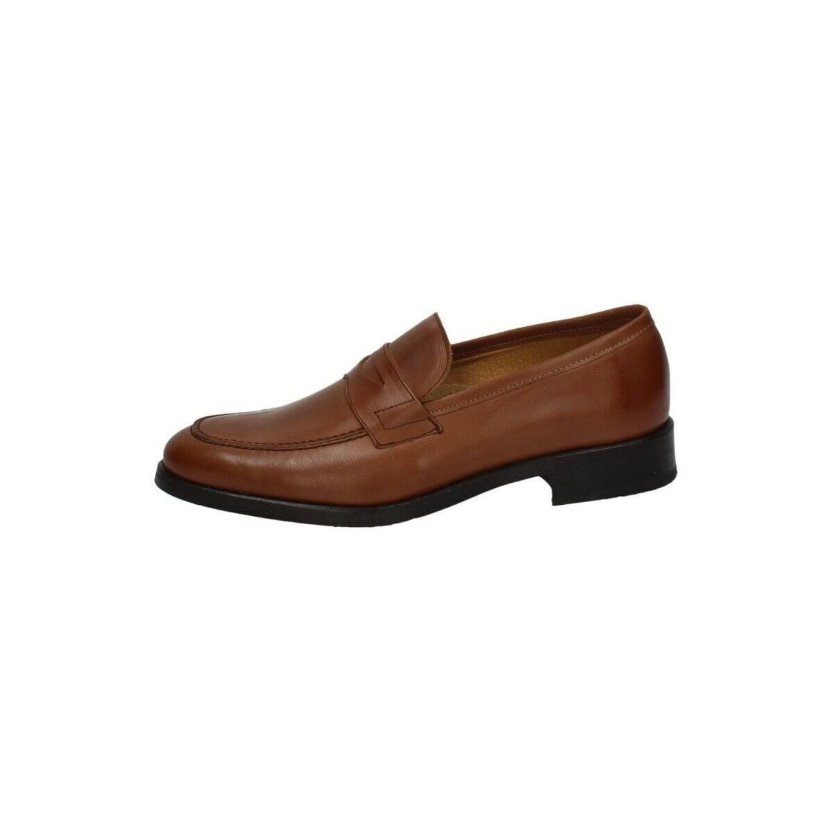 Men's Loafers Donatelli Brown