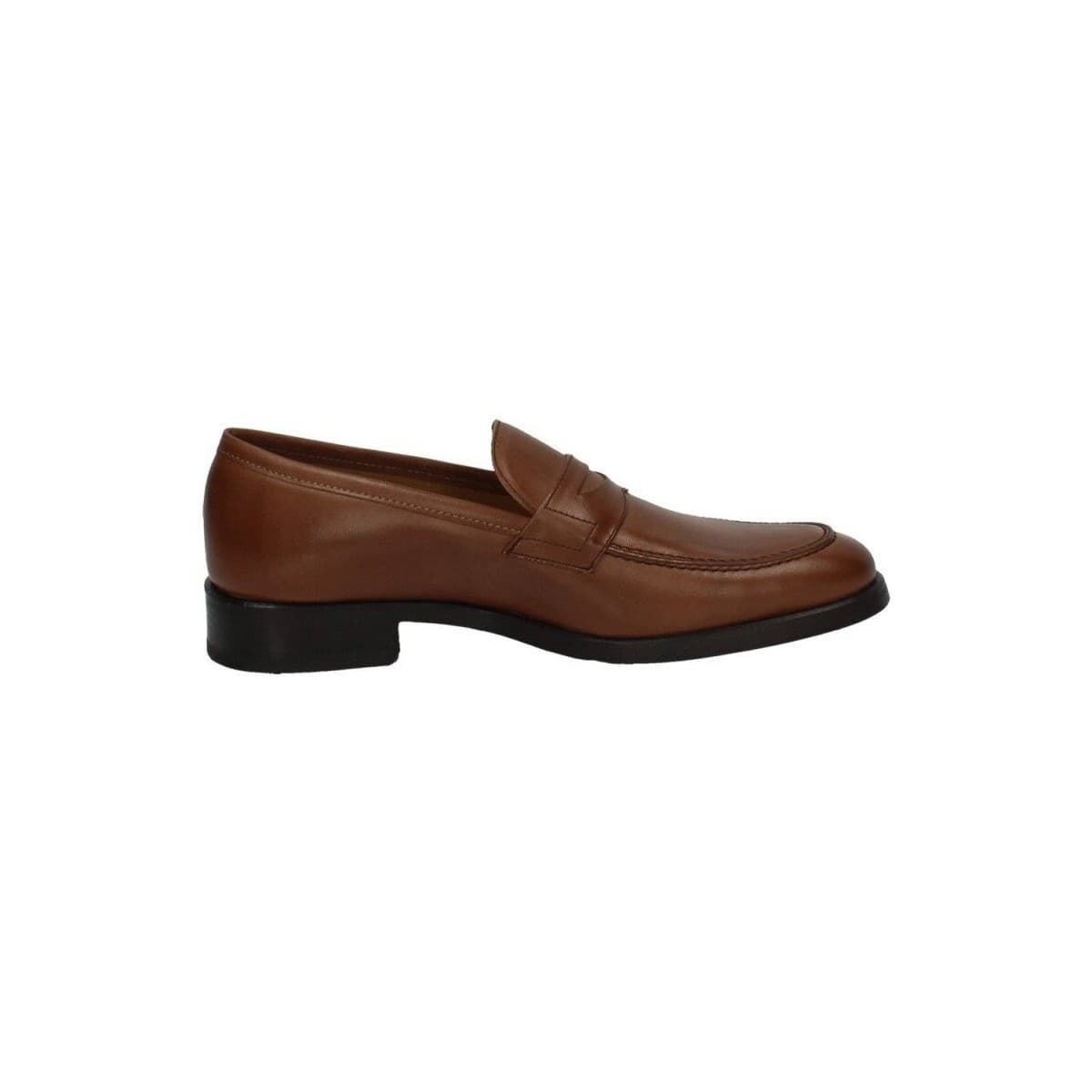 Men's Loafers Donatelli Brown