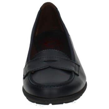 Girls' Loafers Paola Shoes Blue