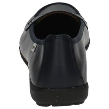 Girls' Loafers Paola Shoes Blue