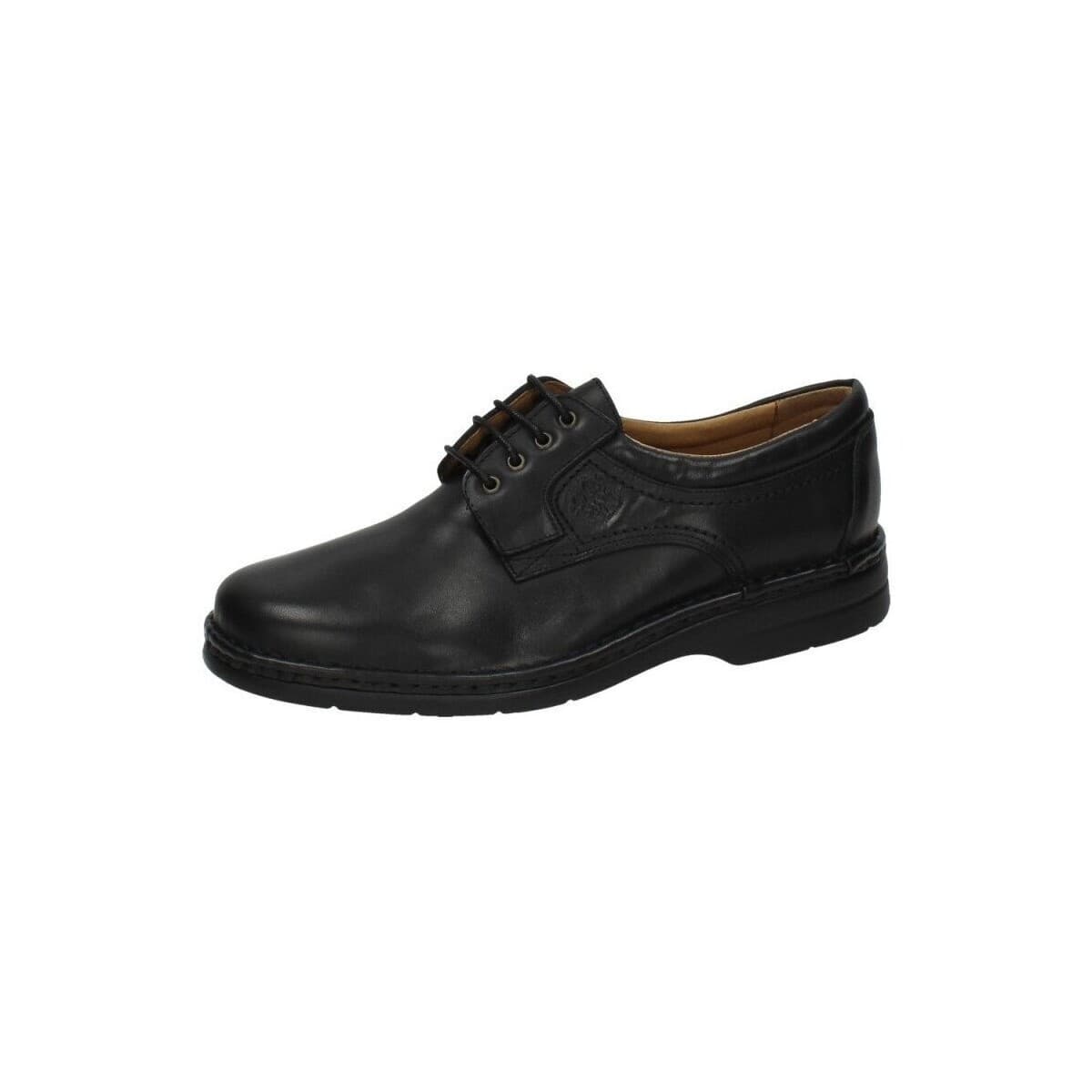 Men's Oxfords Comodo Sport Black