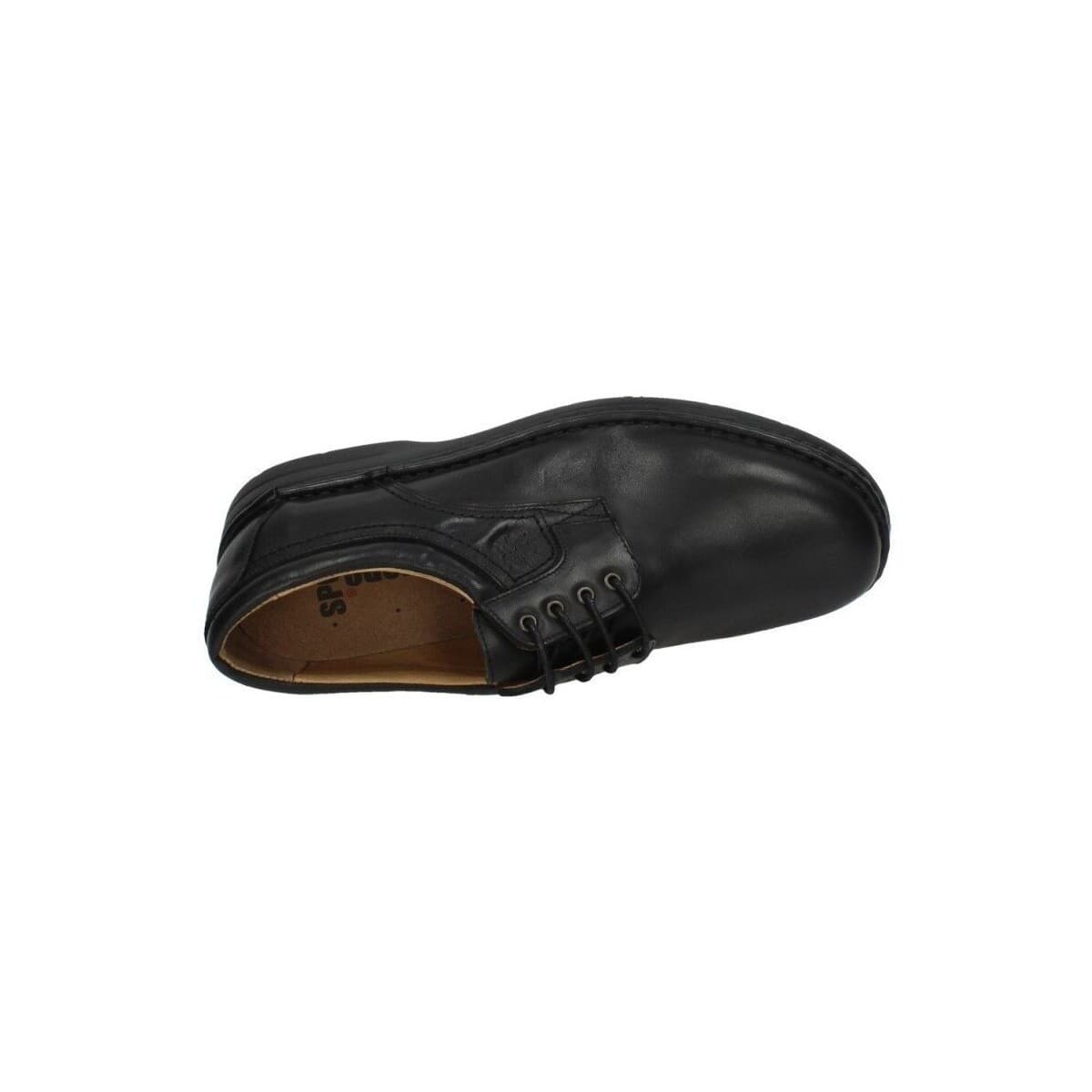 Men's Oxfords Comodo Sport Black