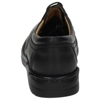 Men's Oxfords Comodo Sport Black