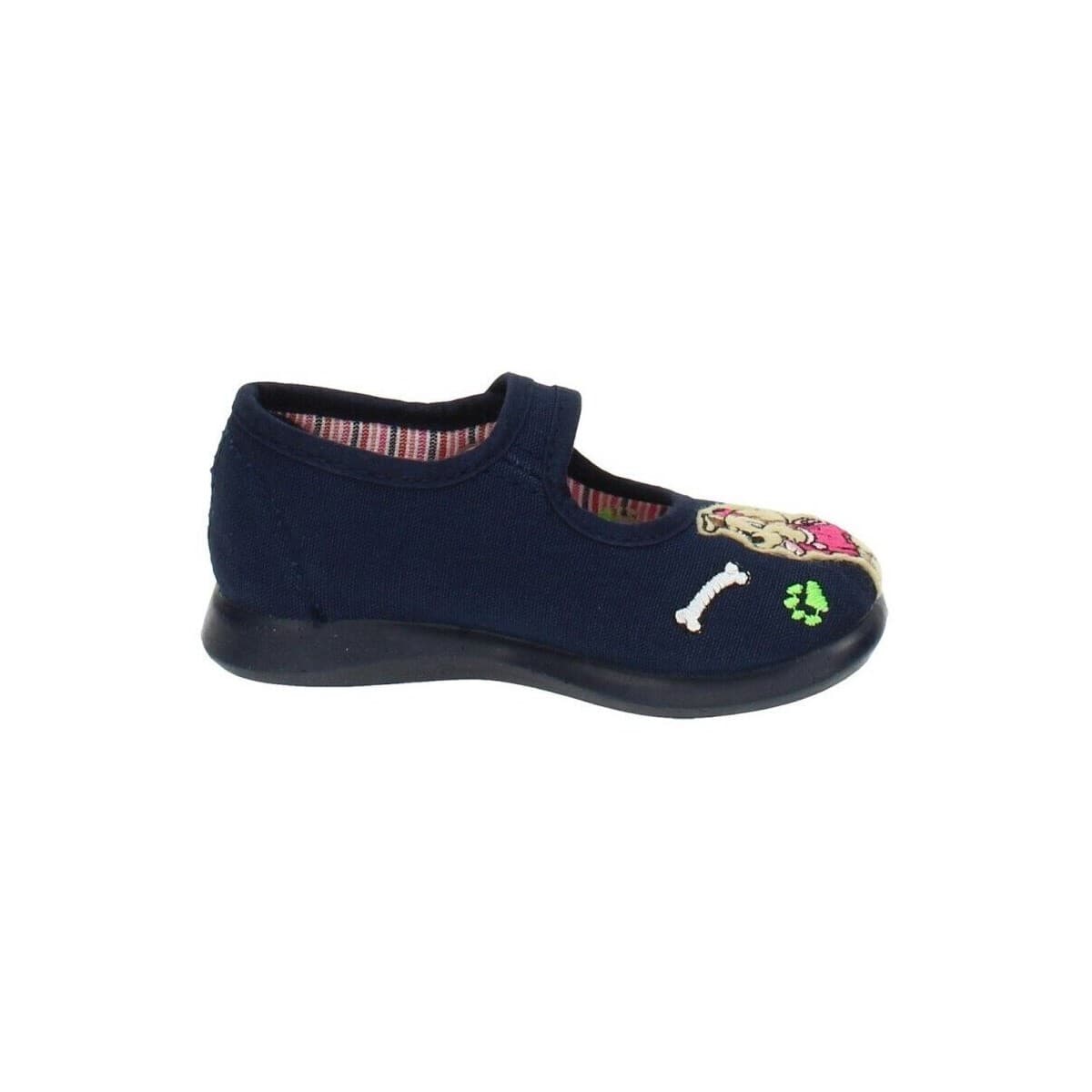 Girls' Sneakers Moranchel Blue