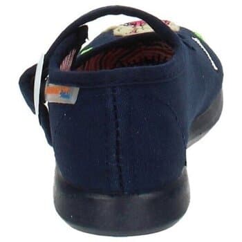 Girls' Sneakers Moranchel Blue