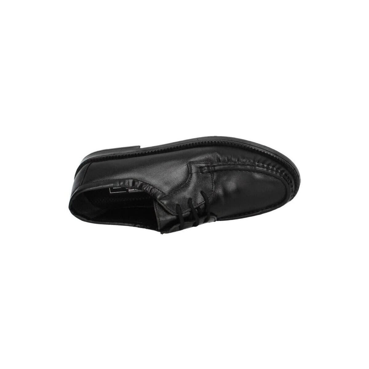 Men's Oxfords Dliro Black