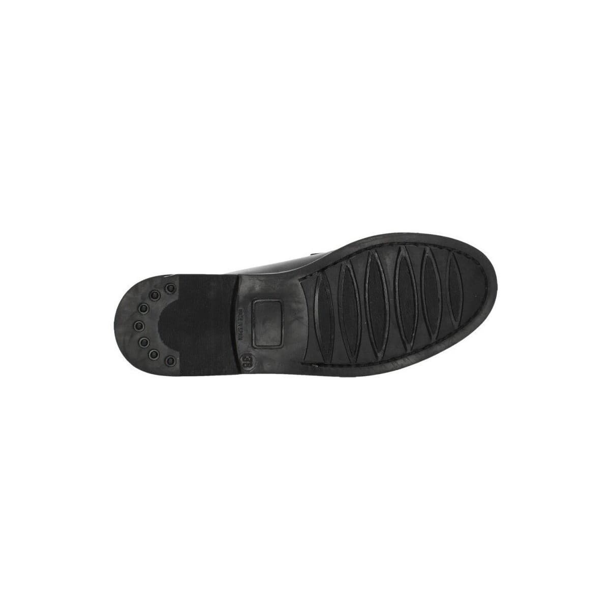 Men's Oxfords Dliro Black