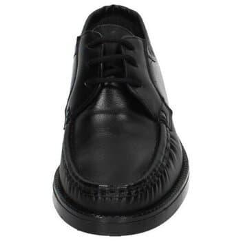 Men's Oxfords Dliro Black