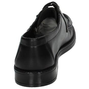Men's Oxfords Dliro Black