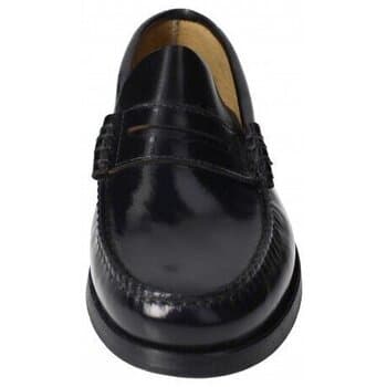 Men's Loafers Zapatop Black