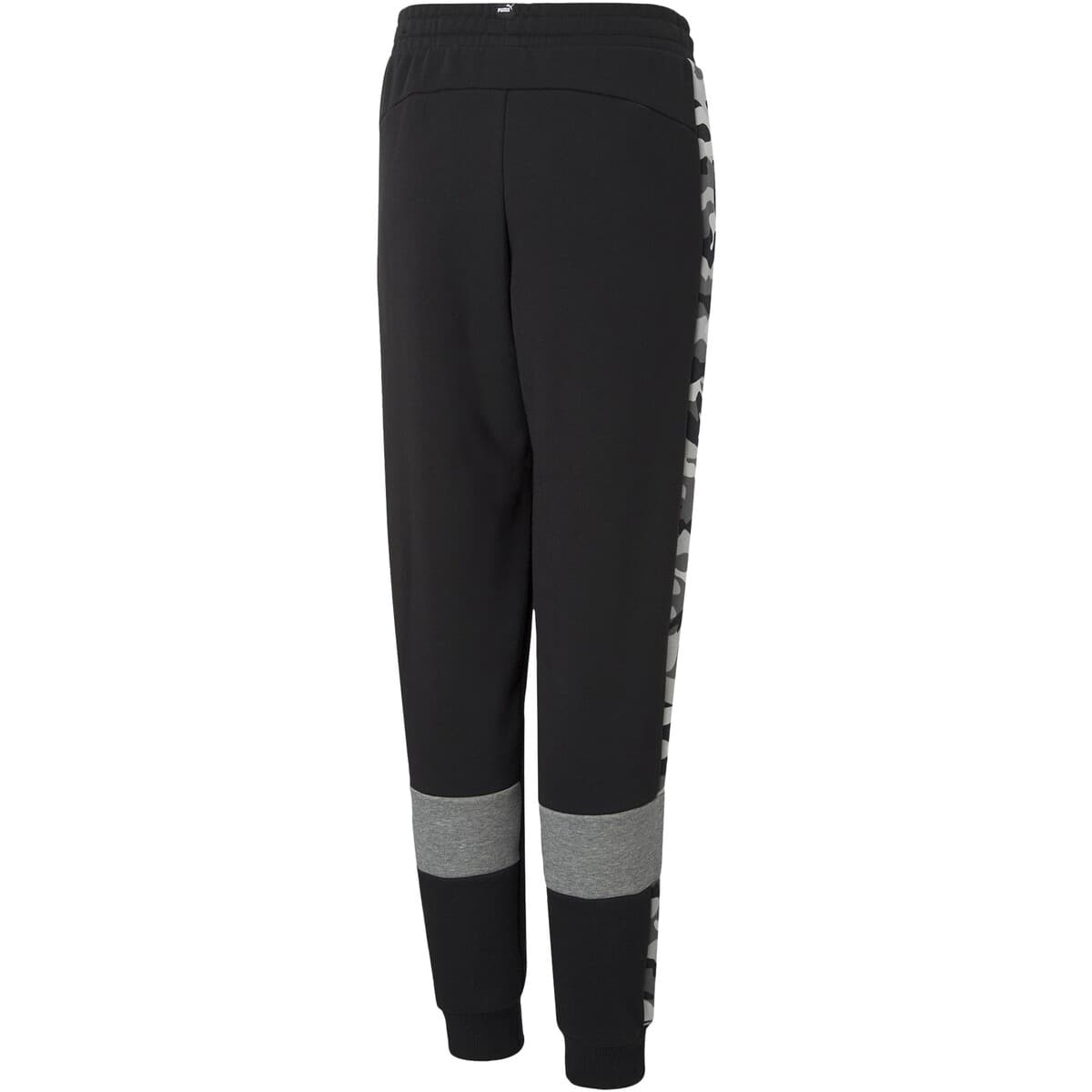 Girls' Pants Puma Black