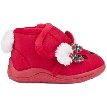 Boys' House Slippers Mayoral Red