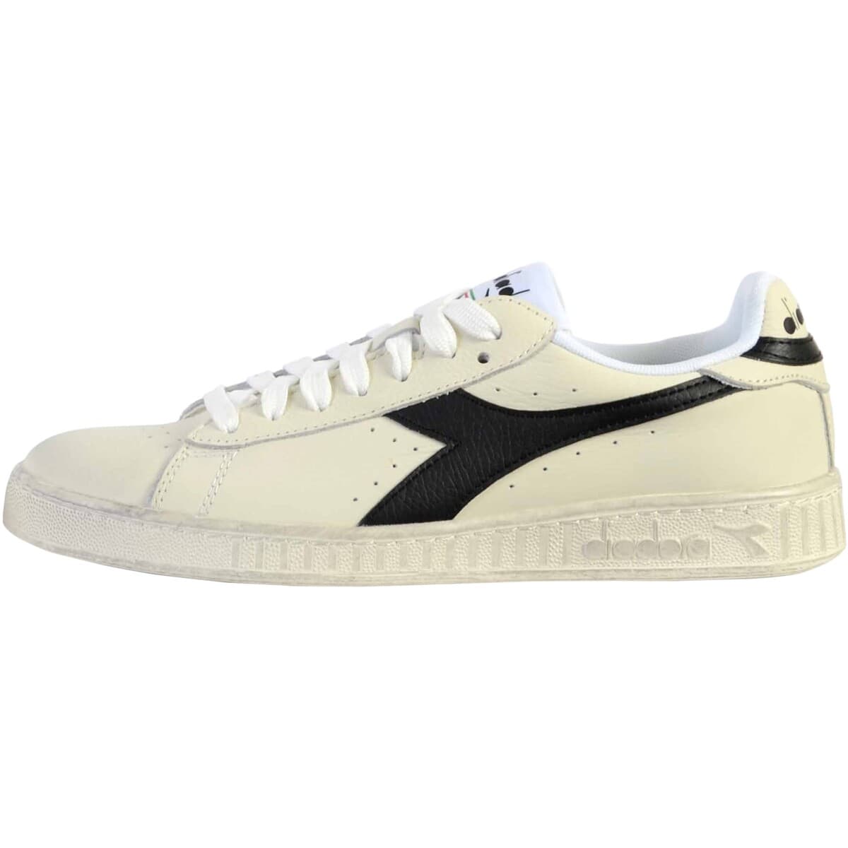 Men's Sneakers Diadora White