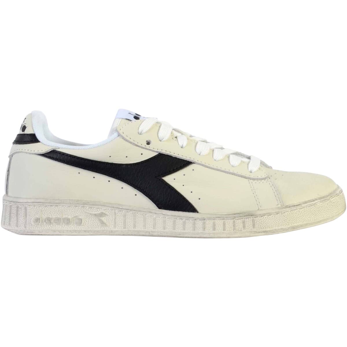 Men's Sneakers Diadora White
