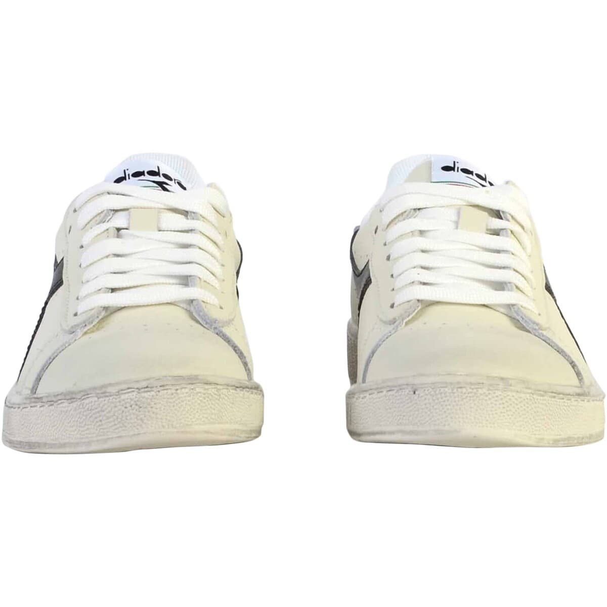 Men's Sneakers Diadora White