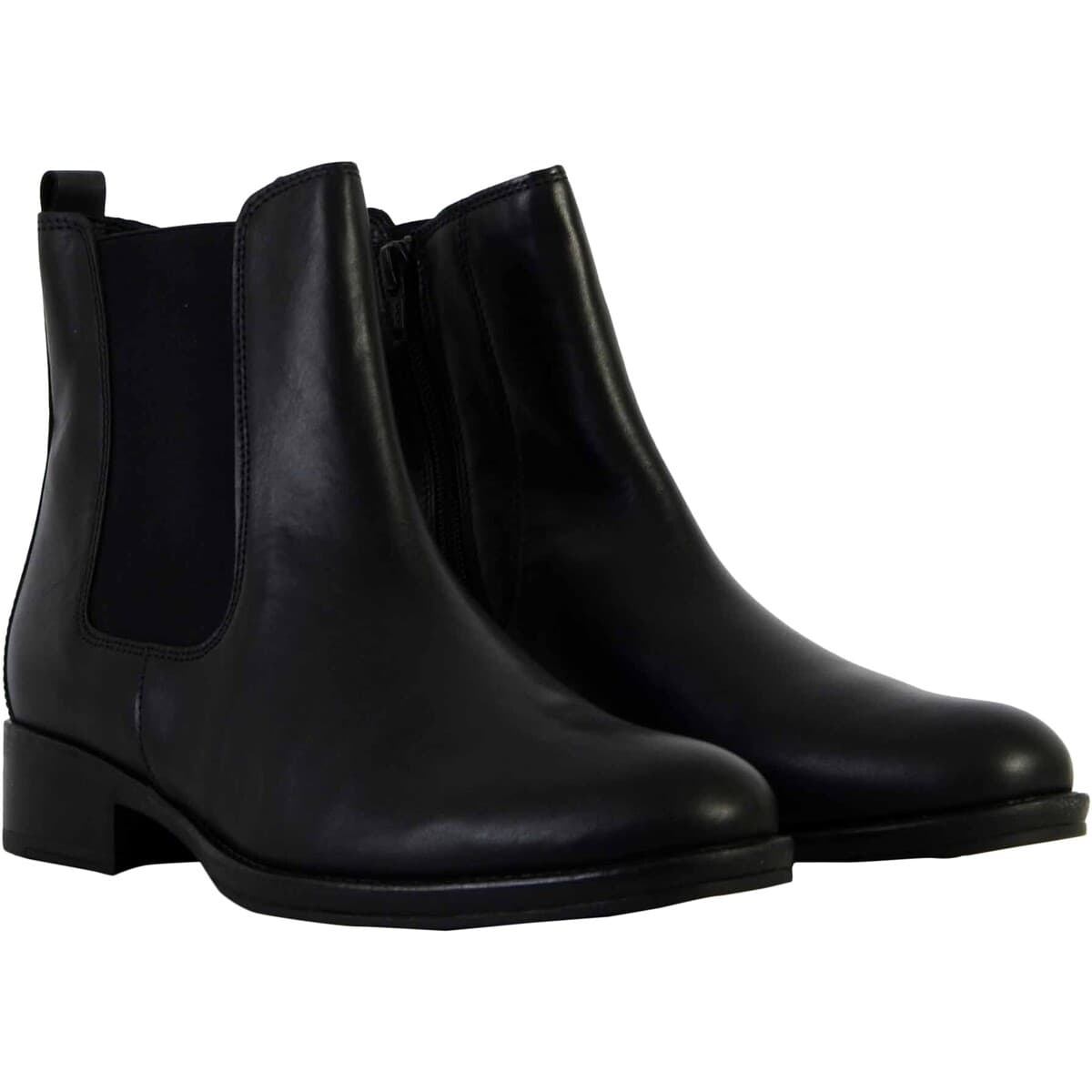 Women's Boots Gabor Black