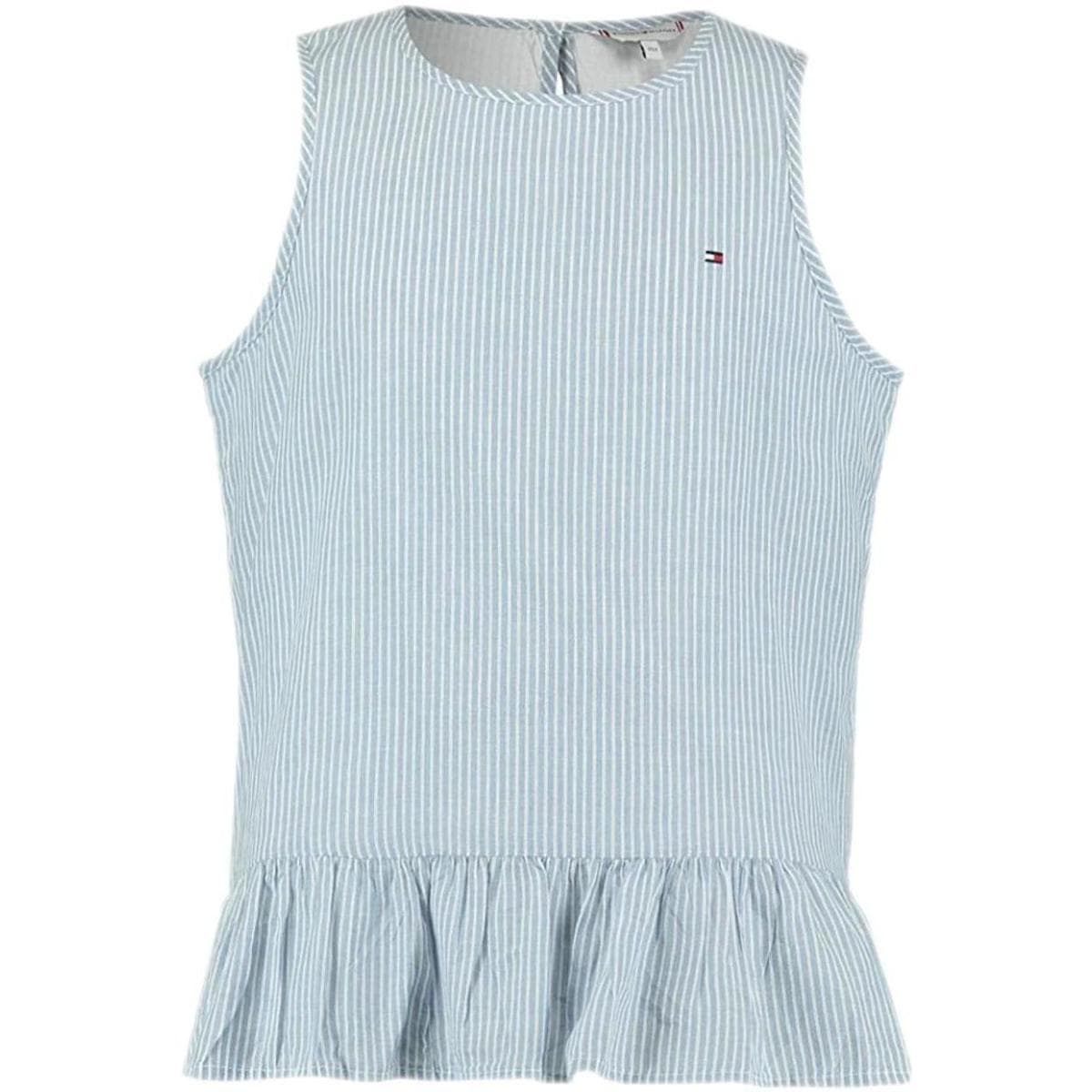 Μπλούζα Tommy Hilfiger KG0KG04258