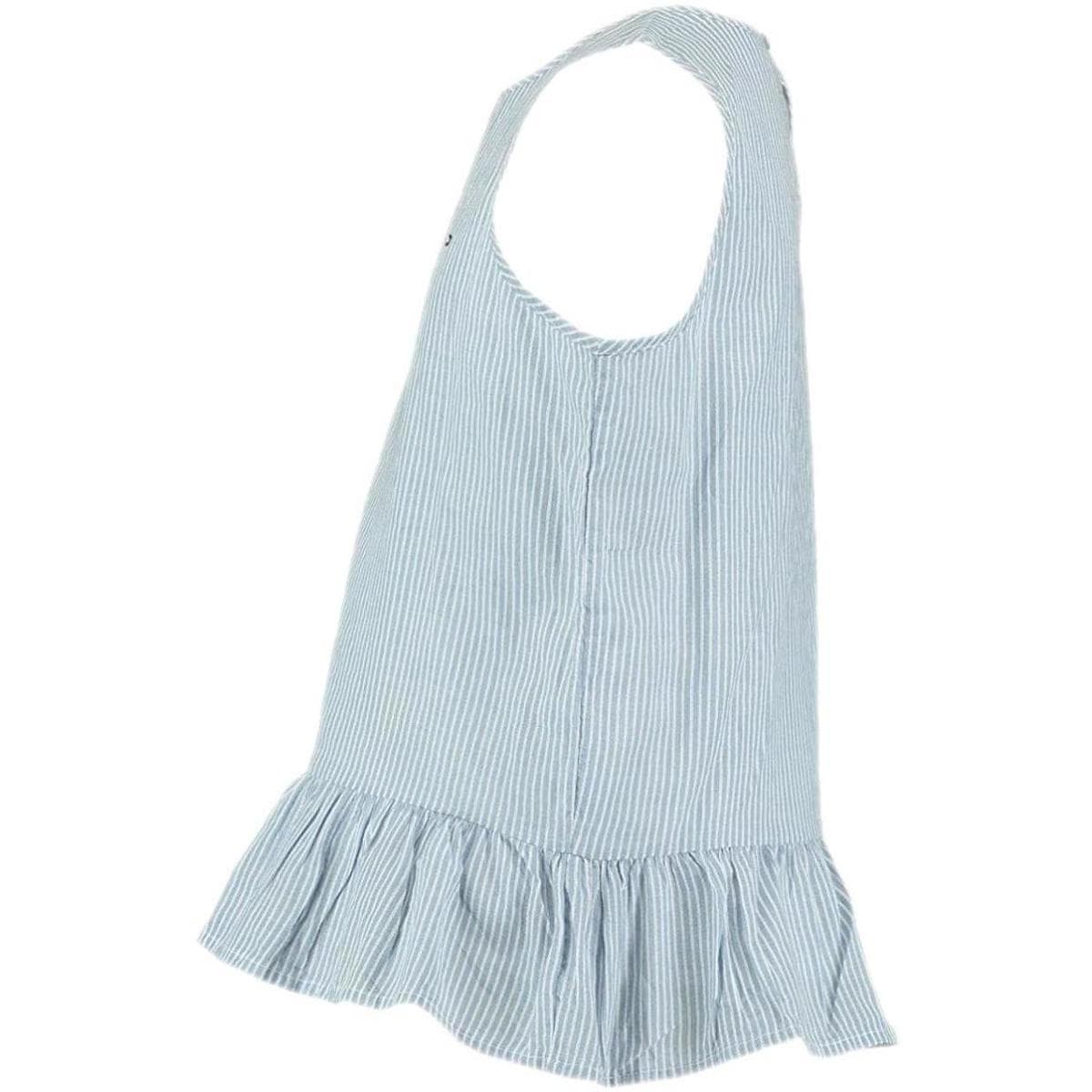 Girls' T-Shirts Tommy Hilfiger Blue