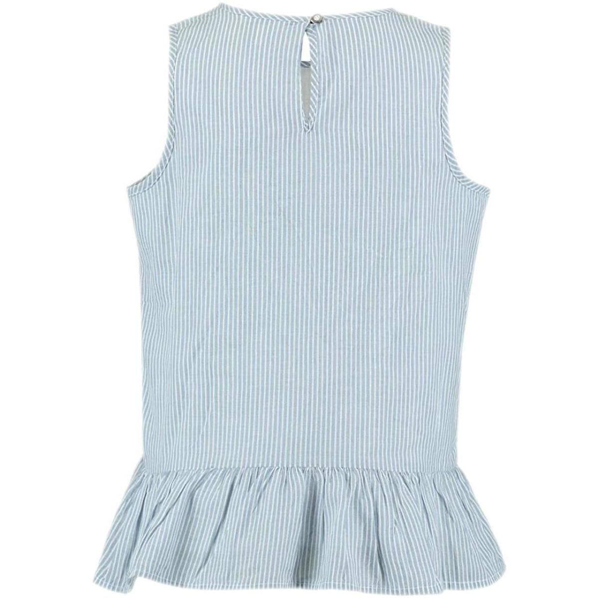 Girls' T-Shirts Tommy Hilfiger Blue