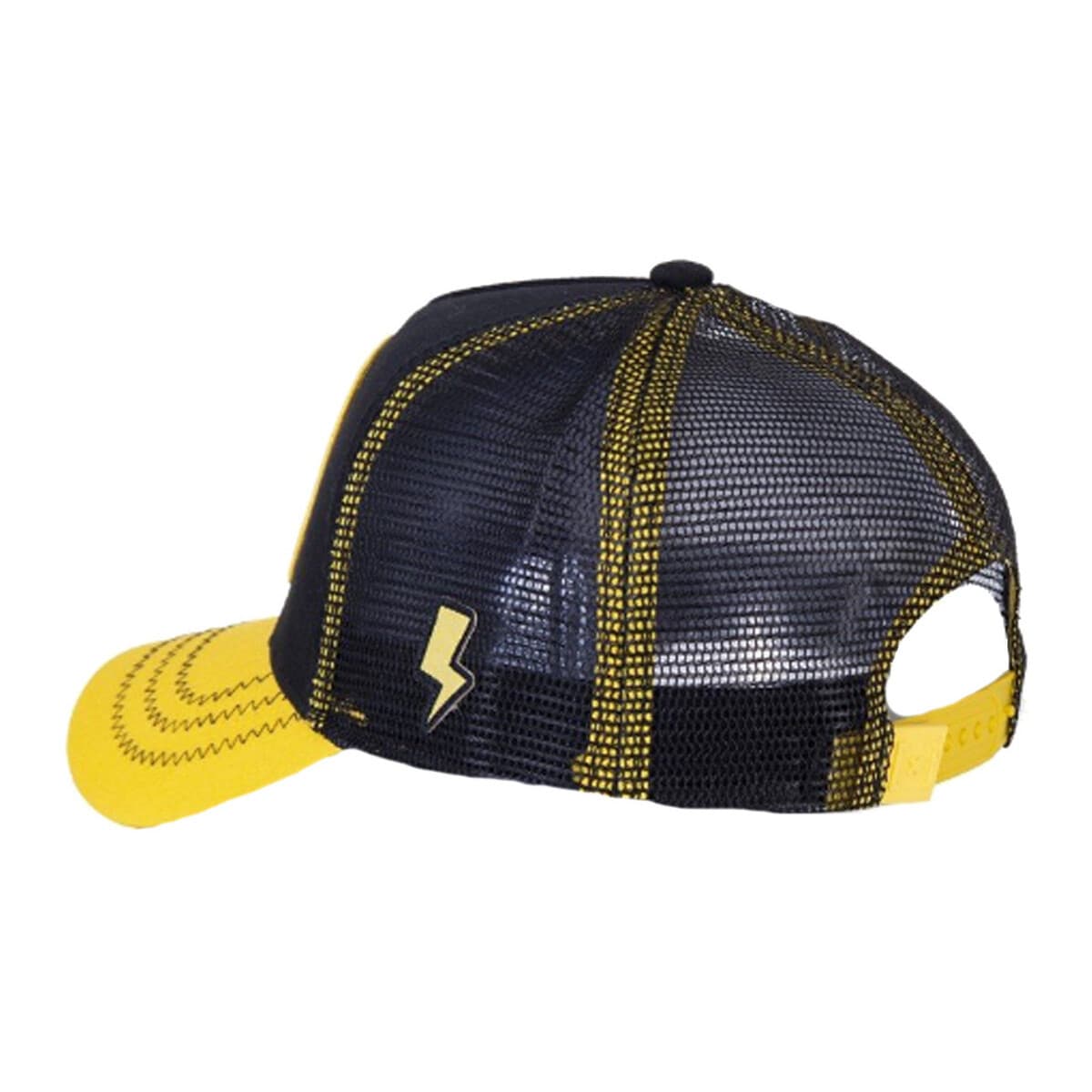 Boys' Caps Capslab Black