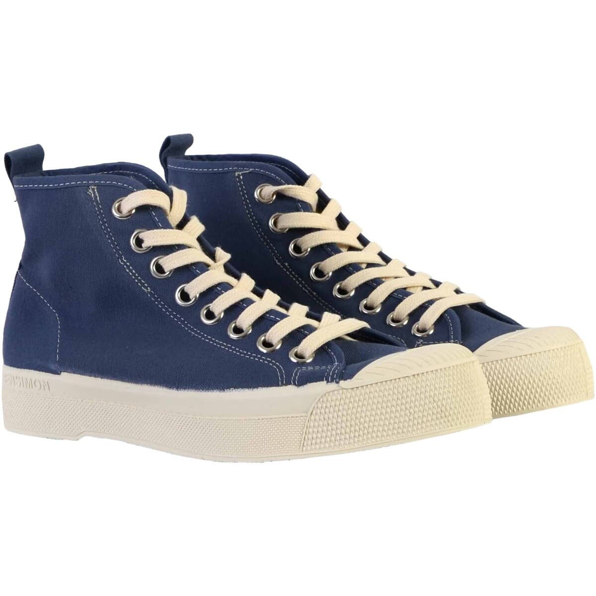 Women's Sneakers Bensimon Blue