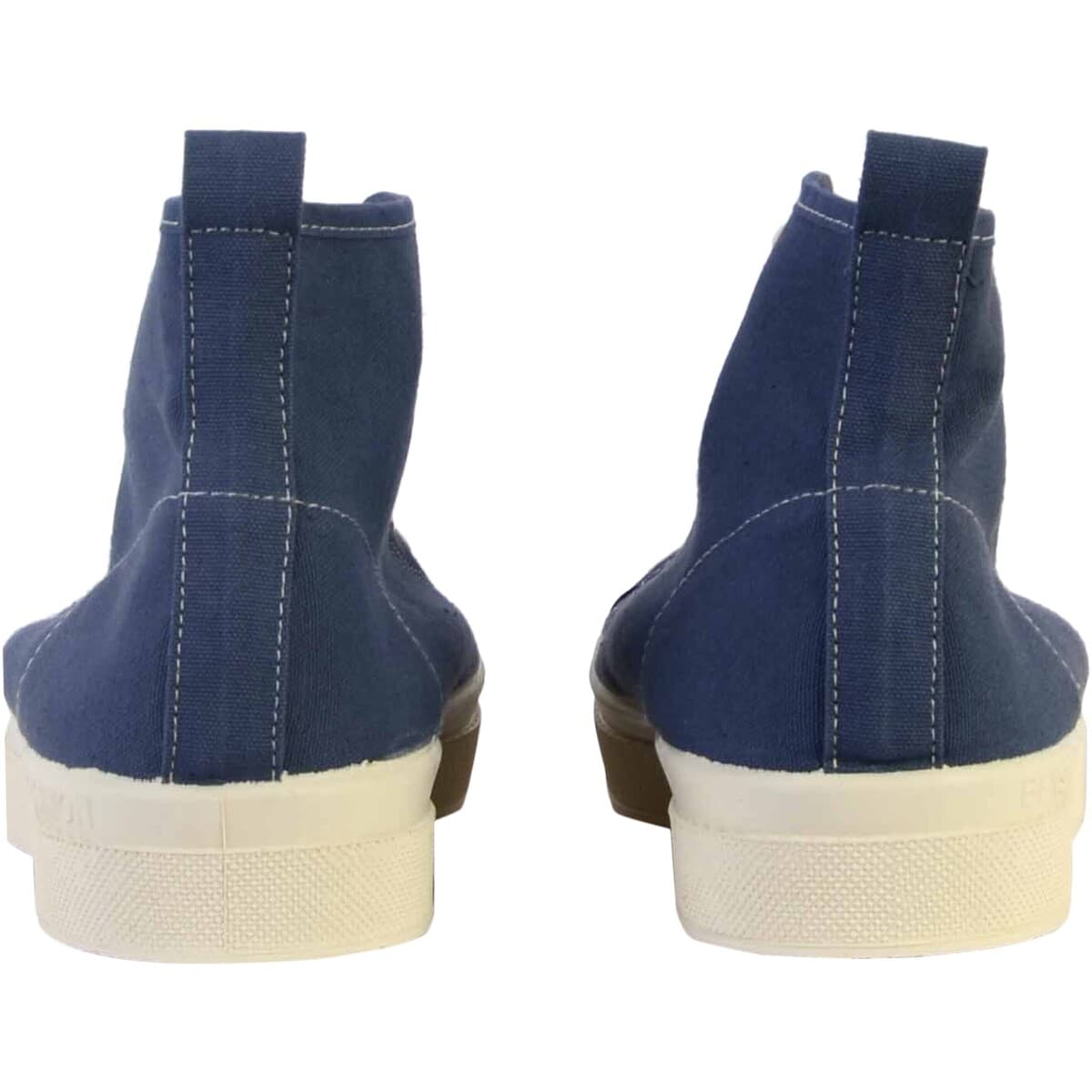 Women's Sneakers Bensimon Blue