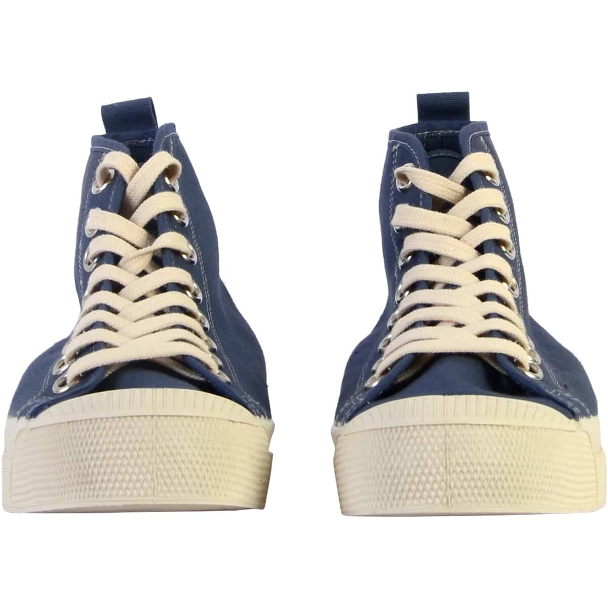 Women's Sneakers Bensimon Blue