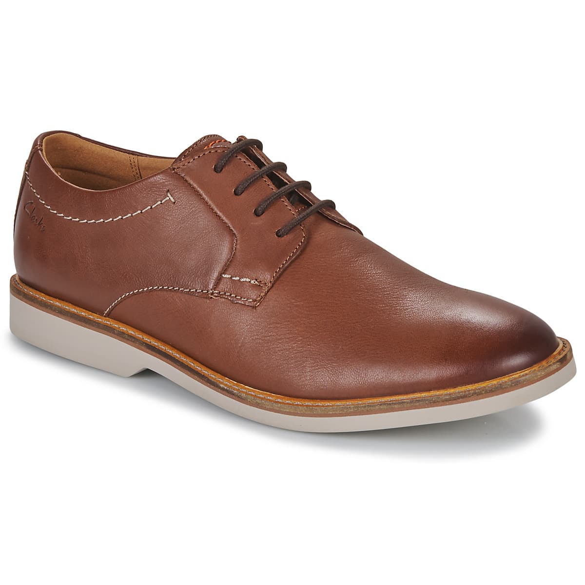 Derbies Clarks ATTICUS LTLACE