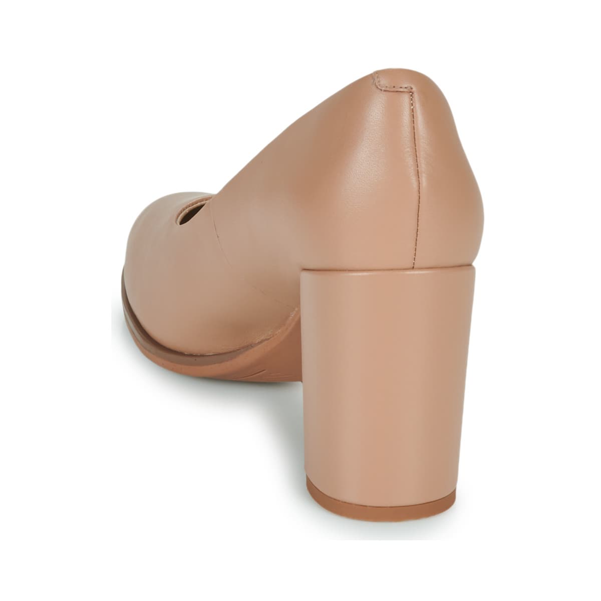 Women's Pumps Clarks Beige