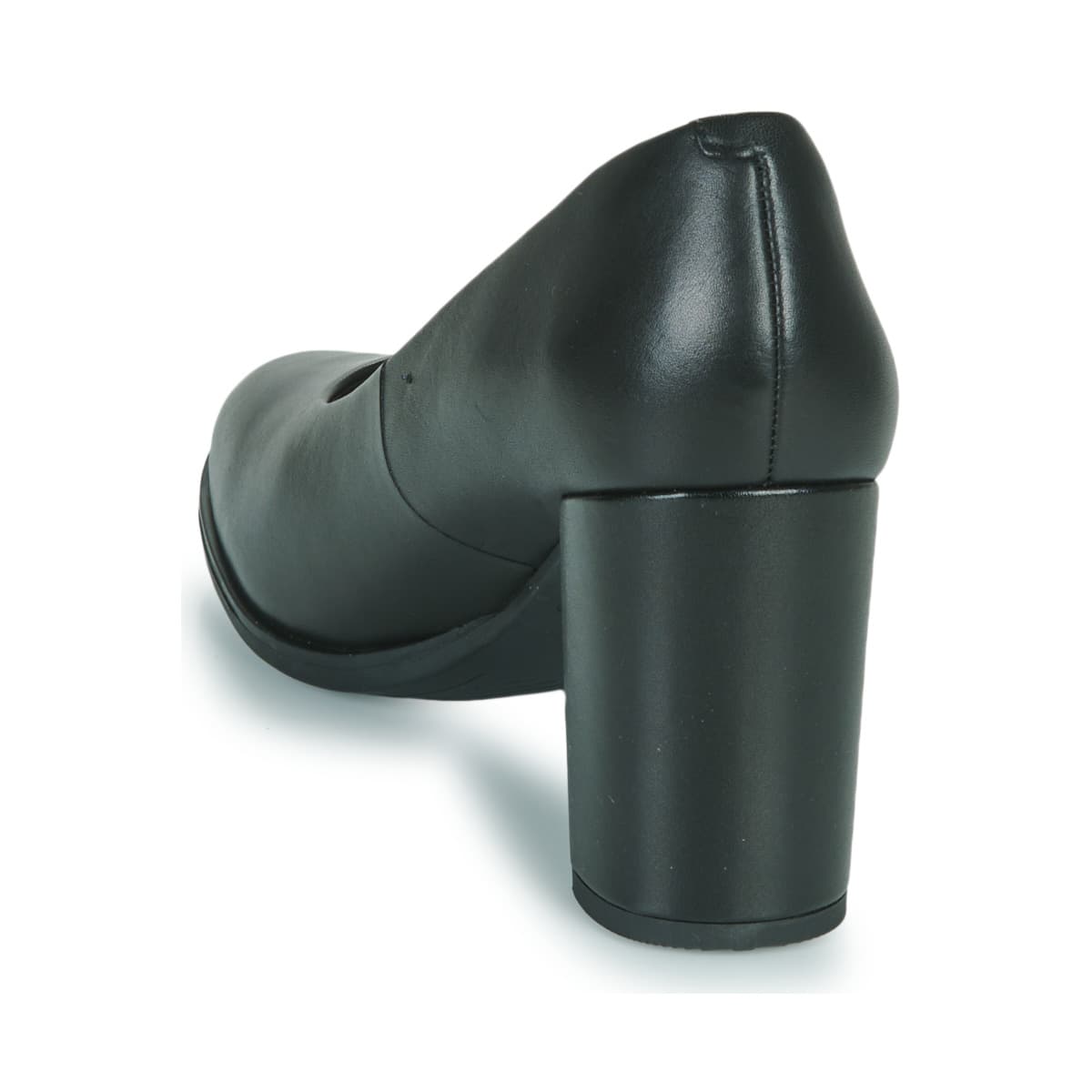 Women's Pumps Clarks Black