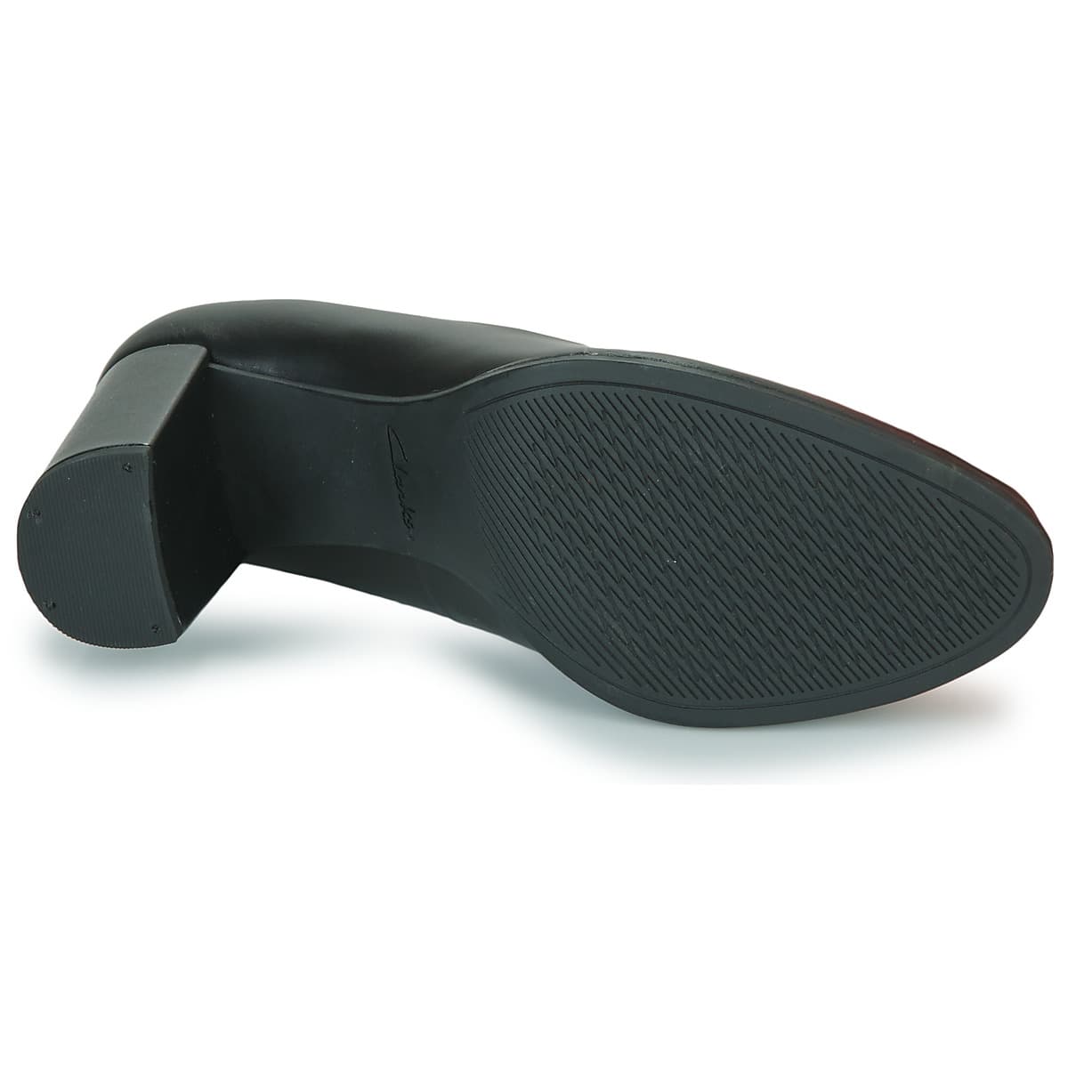 Women's Pumps Clarks Black