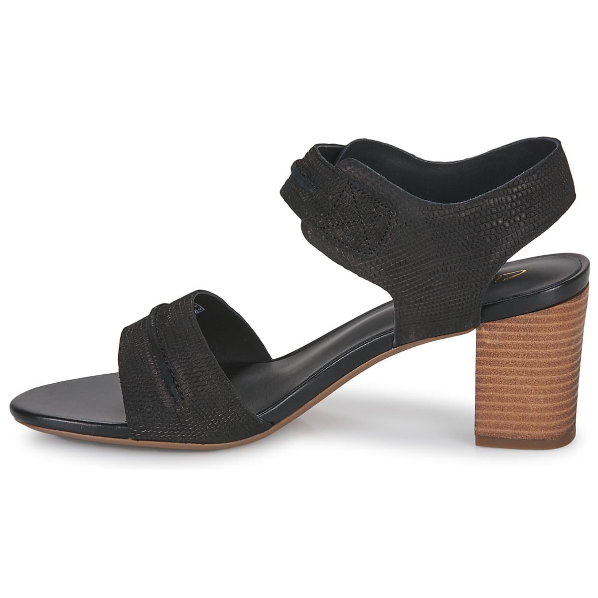 Women's Pumps Clarks Black