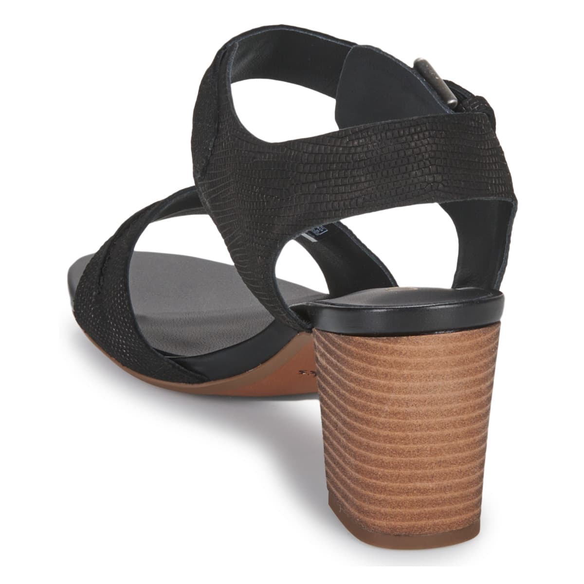 Women's Pumps Clarks Black