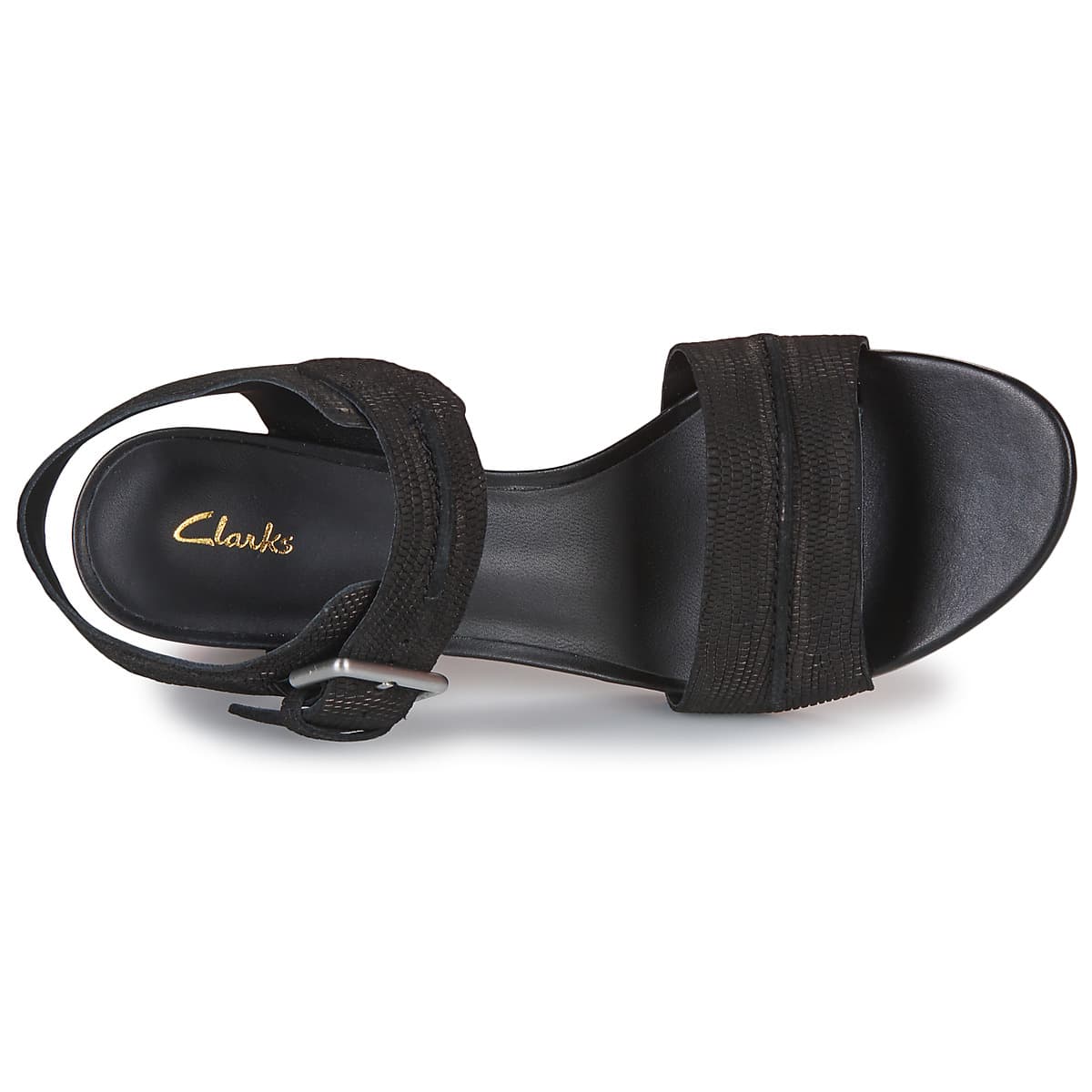 Women's Pumps Clarks Black