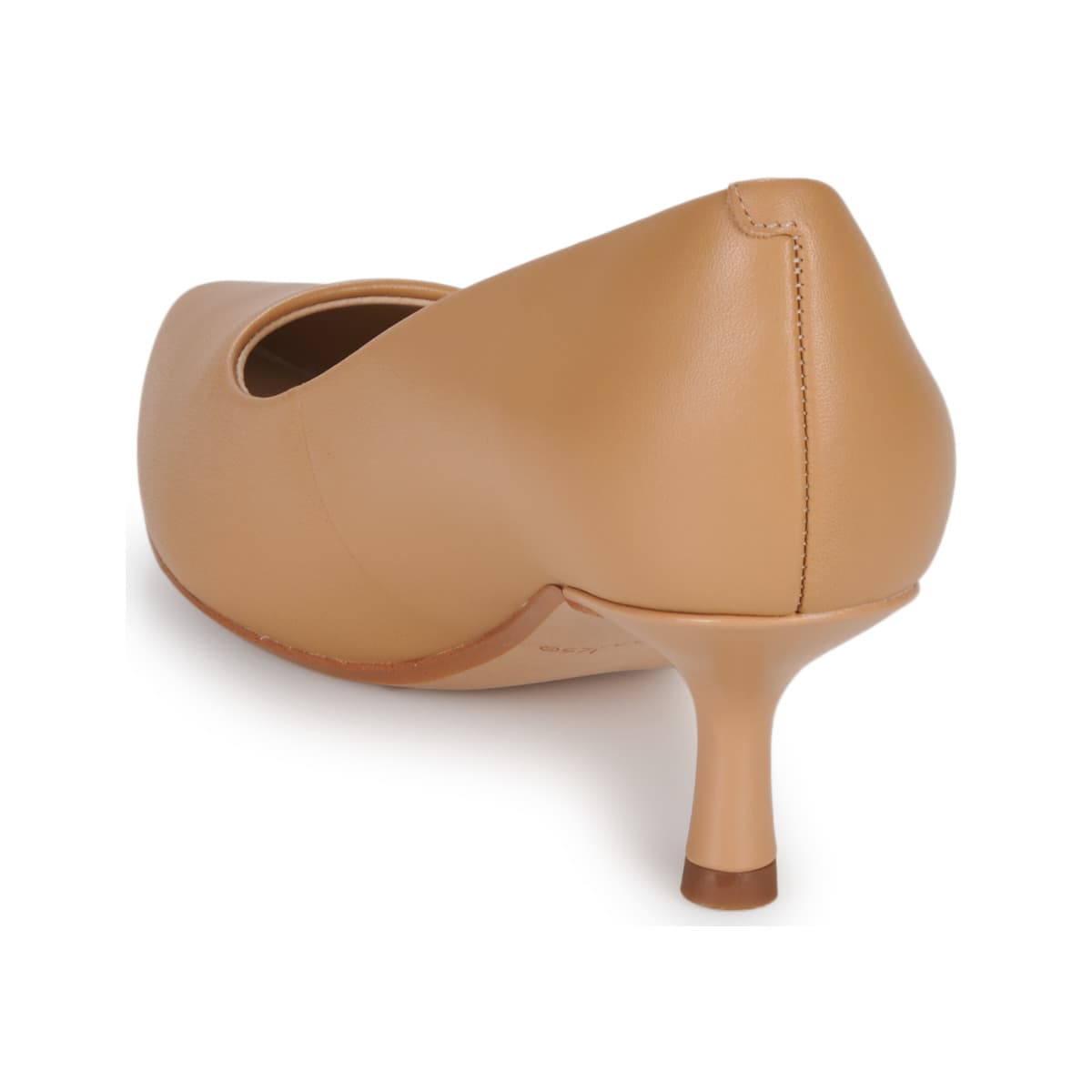 Women's Pumps Clarks Beige