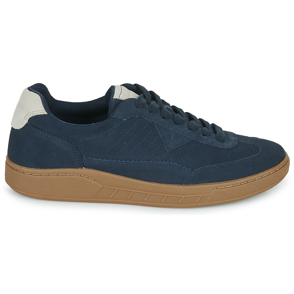 Men's Sneakers Clarks Blue