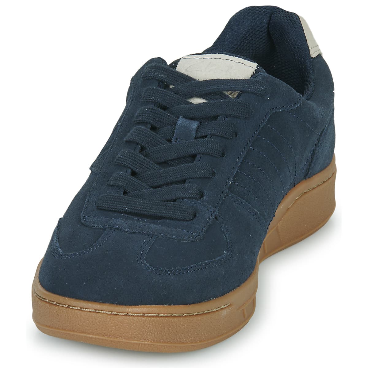 Men's Sneakers Clarks Blue