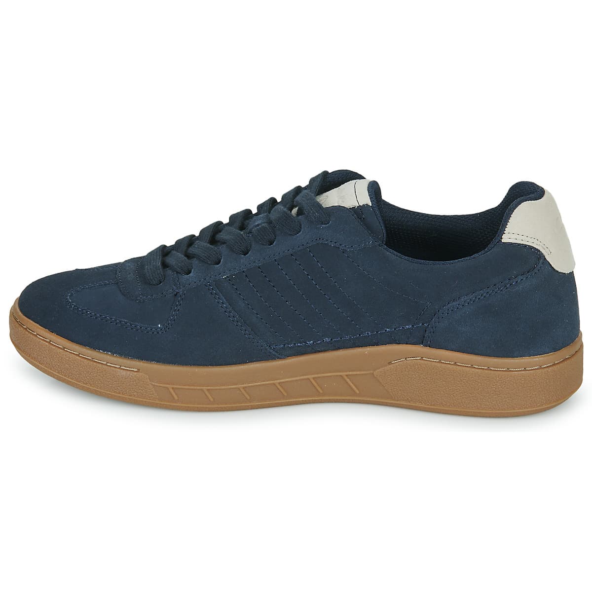 Men's Sneakers Clarks Blue