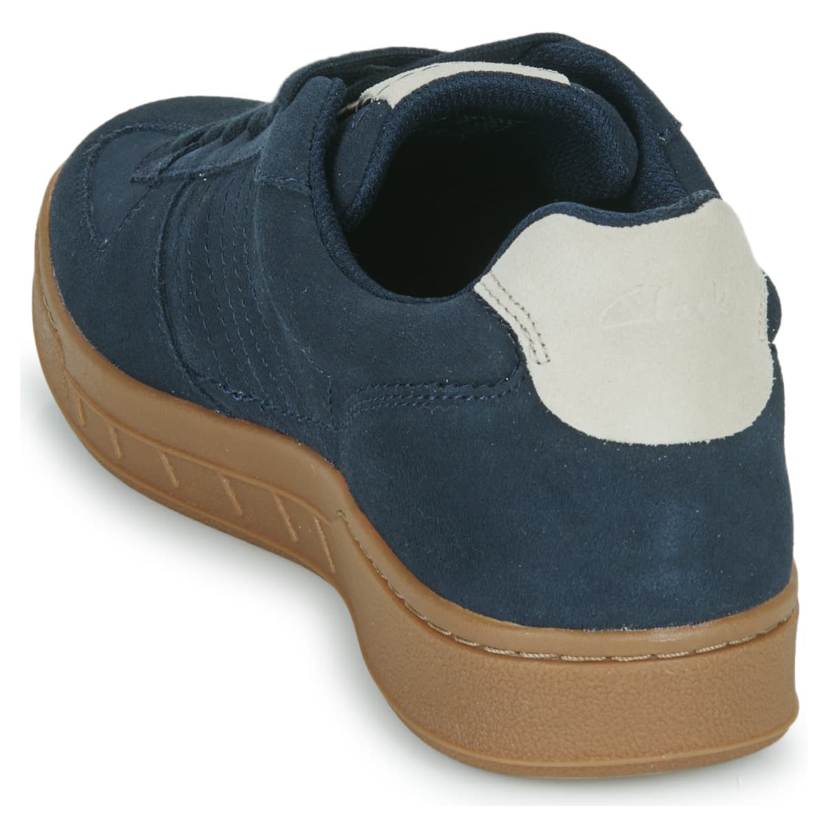 Men's Sneakers Clarks Blue