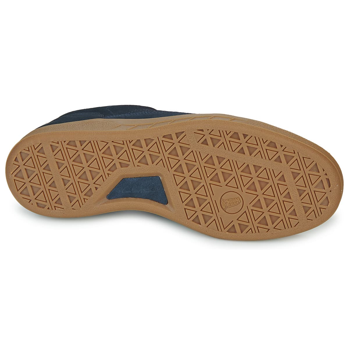 Men's Sneakers Clarks Blue