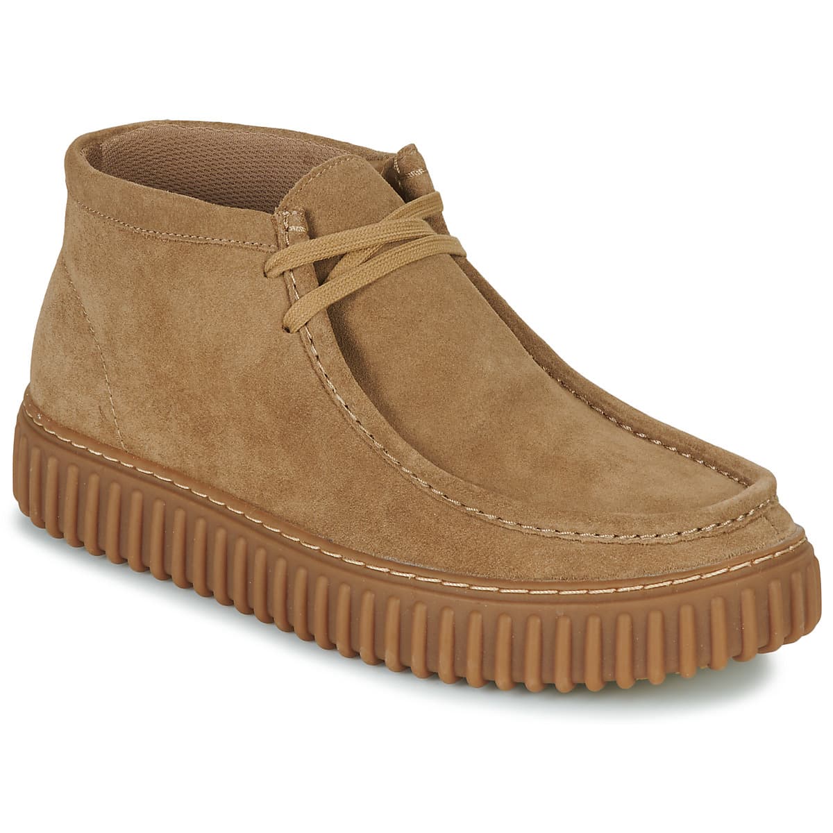 Derbies Clarks TORHILL HI