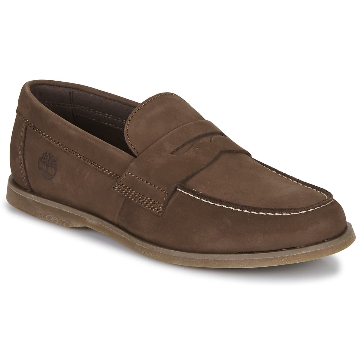 Men's Loafers Timberland Brown