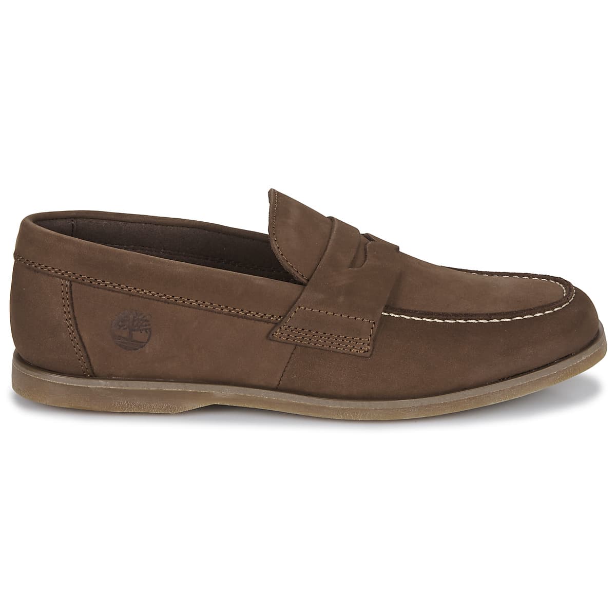 Men's Loafers Timberland Brown