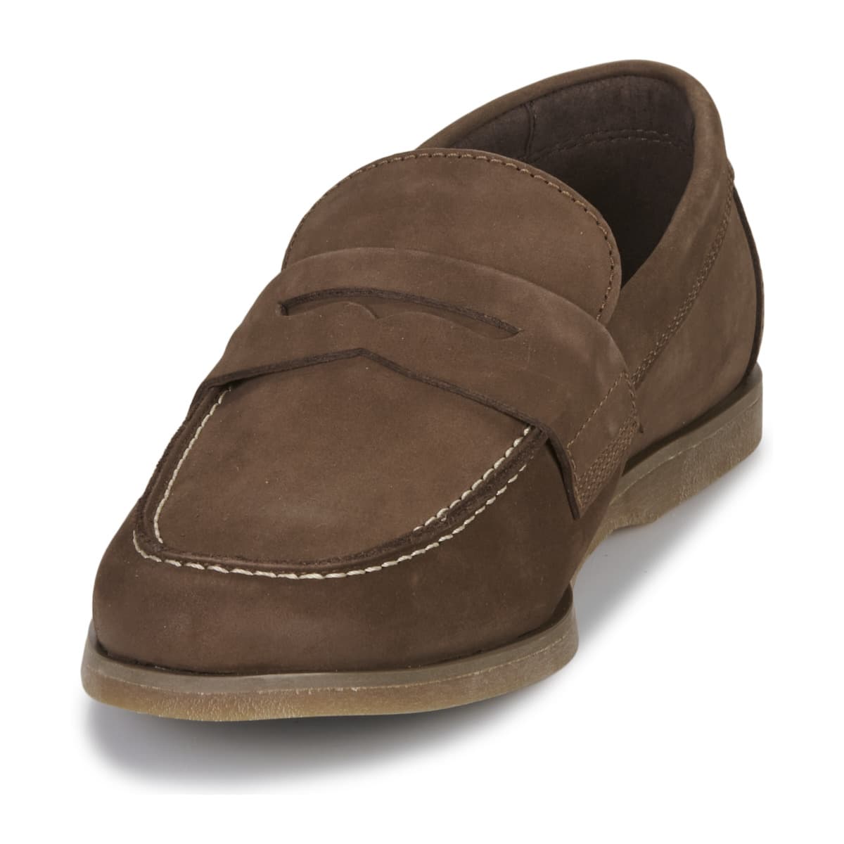 Men's Loafers Timberland Brown