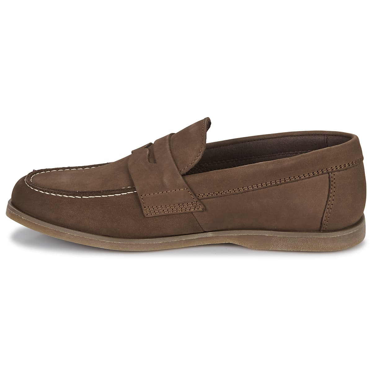 Men's Loafers Timberland Brown
