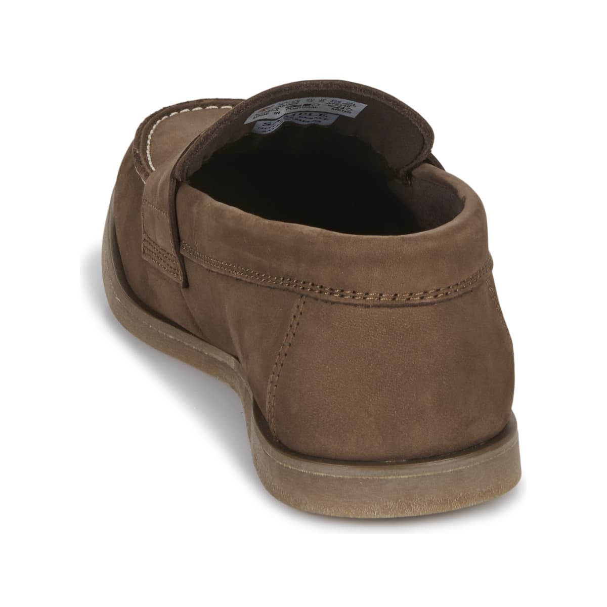 Men's Loafers Timberland Brown
