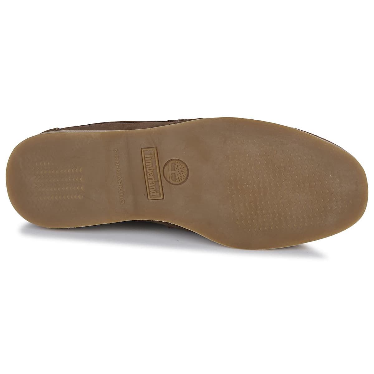 Men's Loafers Timberland Brown