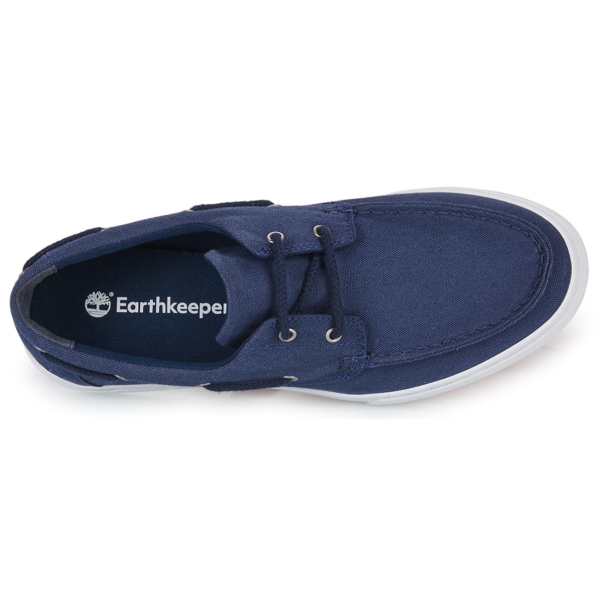 Men's Loafers Timberland Blue