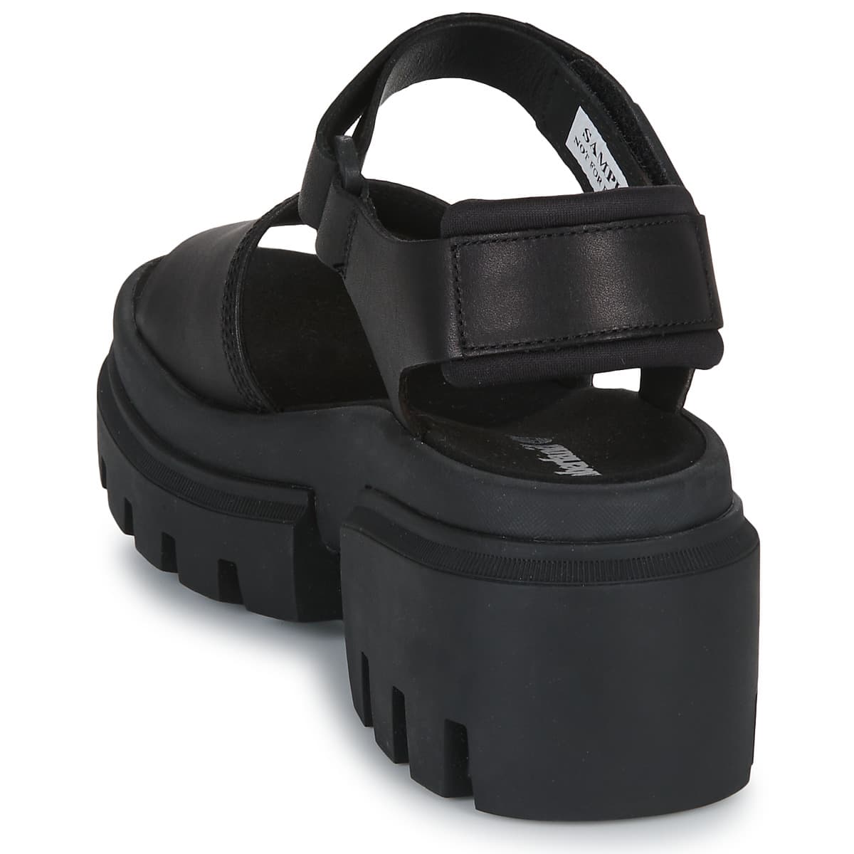 Women's Pumps Timberland Black